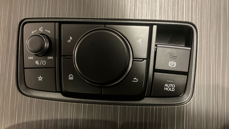 Mazda CX-80 2.5 PHEV Homura 5dr Auto AWD [Panoramic Roof] Estate